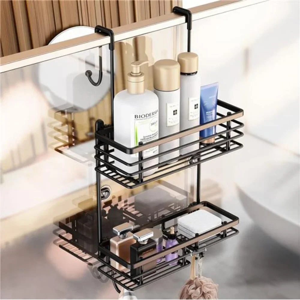 N/A 🧿【shower caddy